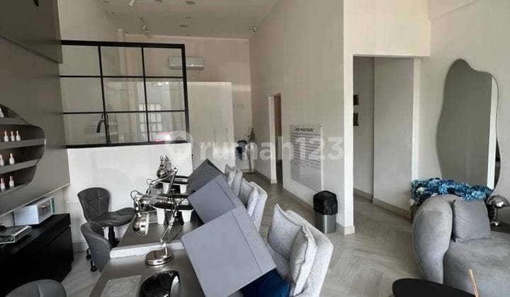 Di Jual Cepat Bu Ruko 3 Lantai Summarecon Bekasi