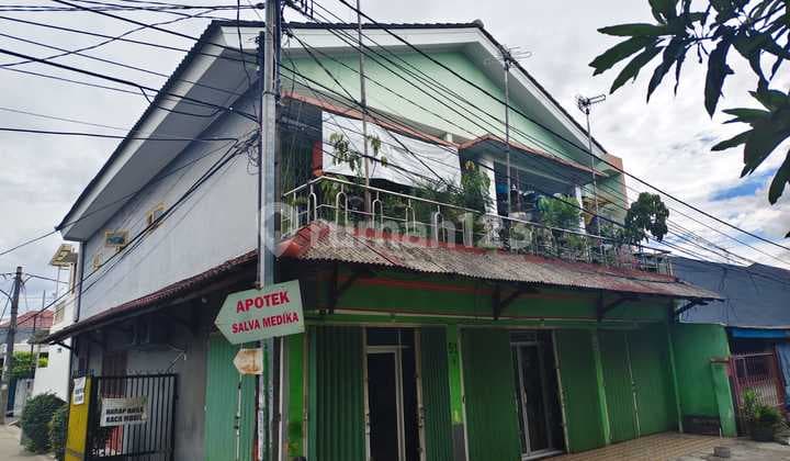 For Sale, Move-in Ready House in Harapan Baru, West Bekasi