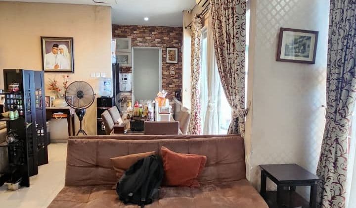 Dijual Rumah Bagus Siap Huni di Metland Menteng Jakarta Timur