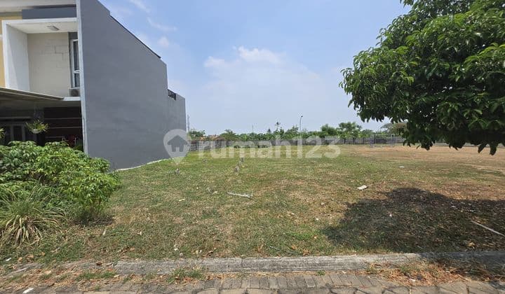 Vacant Land for Sale in Victoria Metland Cakung Cluster