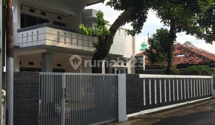 For Sale 2-Story House in Pondok Kelapa, East Jakarta