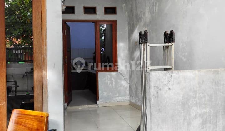 Dijual Rumah untuk Usaha di Marunda Cilincing Jakarta