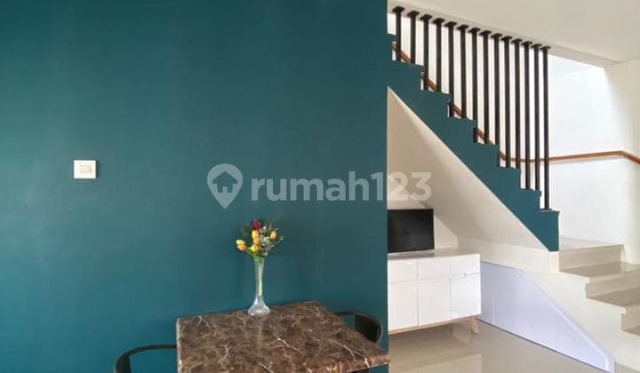 Dijual Rumah Siap Huni di Cluster Lavesh Harapan Indah