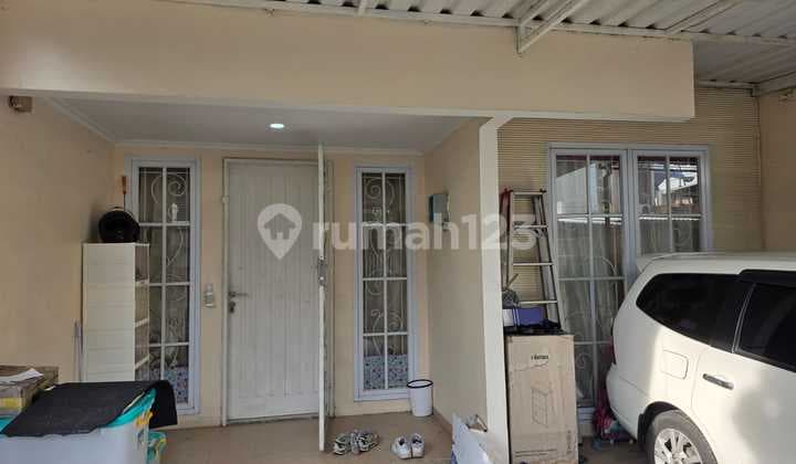 Dijual Rumah di Perumahan Metland Menteng Jakarta