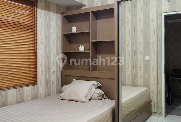 Disewakan Apartemen Springlake Summarecon Bekasi