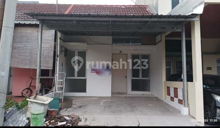 Dijual Cepat Rumah di Cluster Manhattan Mutiara Gading City