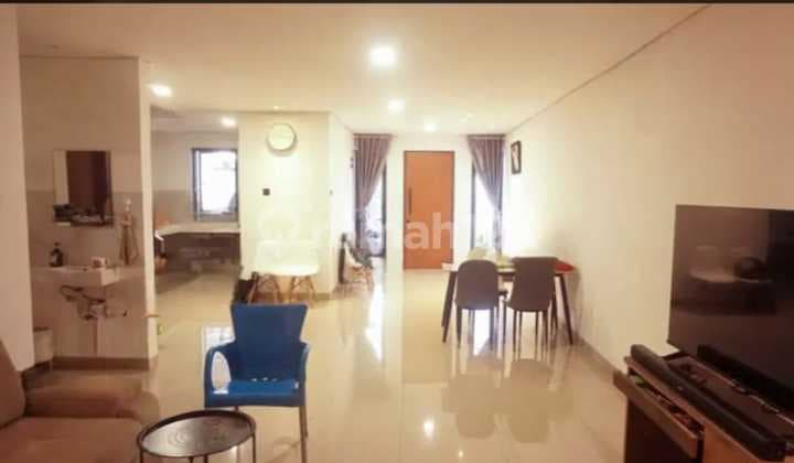 Dijual Rumah Bangunan Baru Di Taman Modern Cakung Jakarta Timur