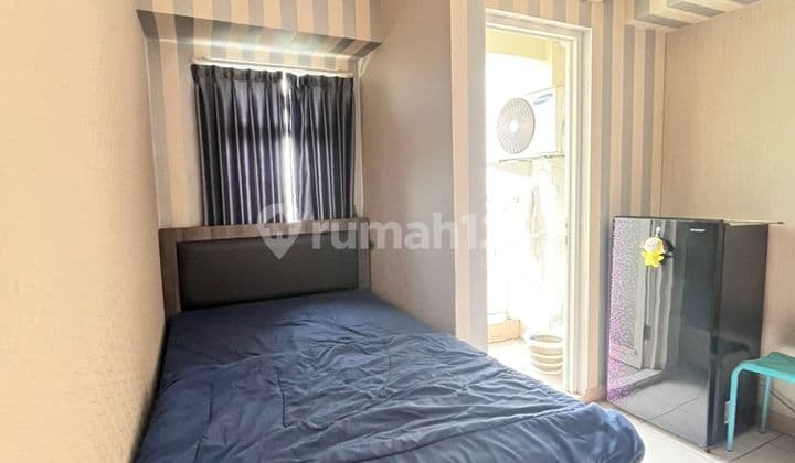 For Rent Apartment at Springlake Summareconbekasi