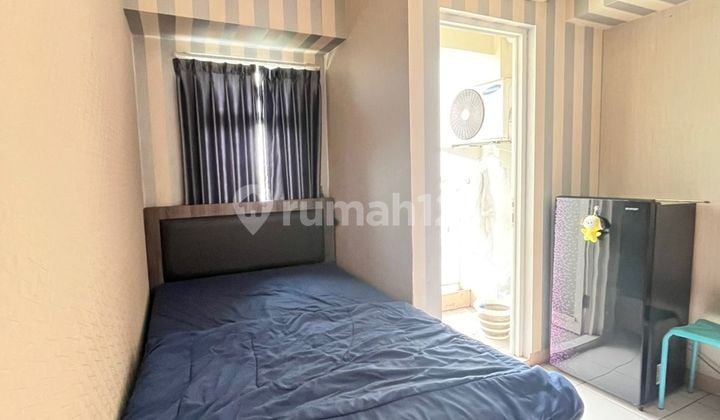 Disewakan Apartemen di Springlake Summareconbekasi
