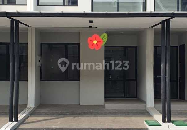 For Quick Sale 2-Story House in Florida Cluster Pik2