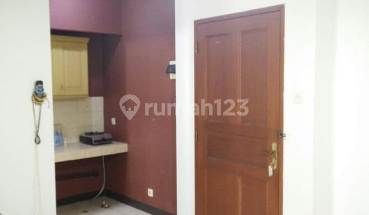 For Sale Fast Mediterranean Apartment in Kelapa Gading Jakarta