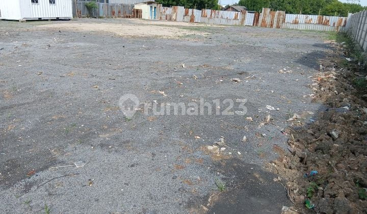 For Sale Ready to Uselocation Around Marunda Bekasi