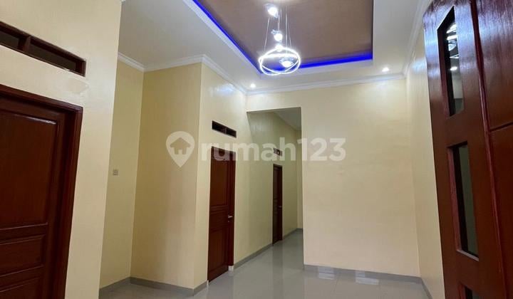 Dijual Rumah Siap Huni Minimalis Lokasi Harapan Indah Bekasi