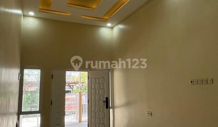 Dijual Rumah Siap Huni di Permata Harapan Baru Bekasi