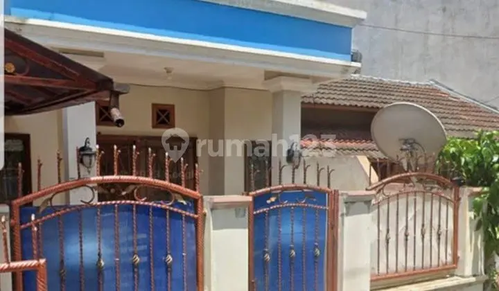 Dijual Cepat Rumah di Harapan Indah Lama Bekasi