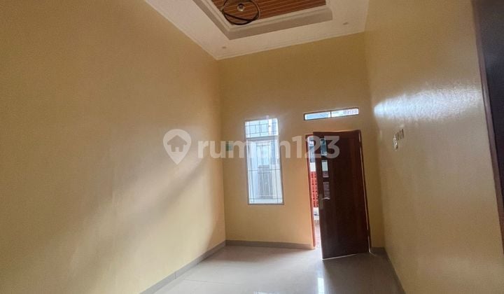 Dijual Rumah Bulevar Hijau Kota Harapan Indah Bekasi
