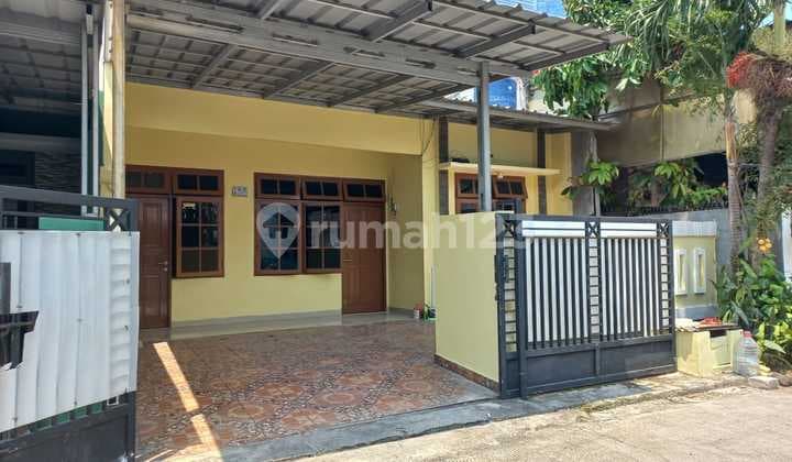 Di Jual Rumah di Harapan Indah 1 Bekasi.