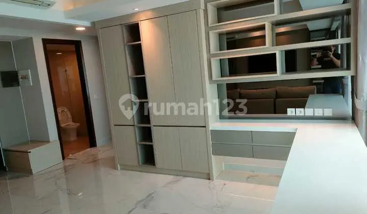 For rent: Kensington Tower Clifford in Kelapa Gading, Jakarta
