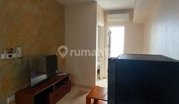 Disewakan Apartemen The Springlake di Summarecon Bekasi