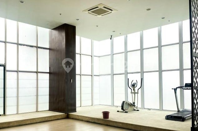 Disewakan Murah Apartemen Type Studio di The Oasis Cikarang