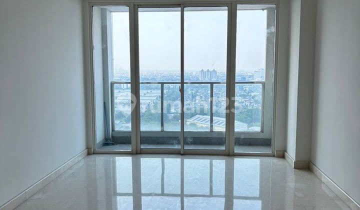 Dijual Apartemen The Kensington Royal Suites Di Kelapa Gading