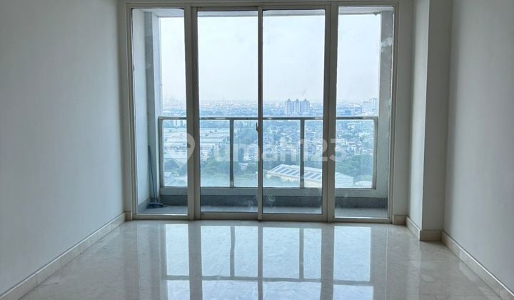 Dijual Apartemen The Kensington Royal Suites Di Kelapa Gading