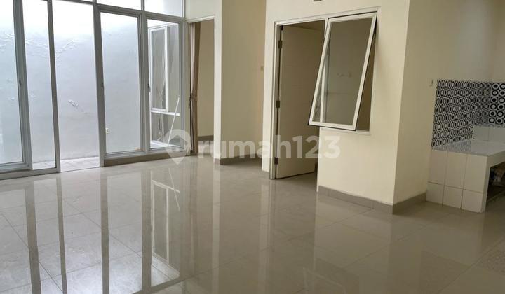 Dijual Cepat Rumah Cluster Adara di Kota Harapan Indah