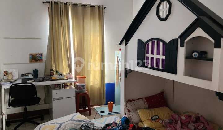 Dijual Rumah di Duren Sawit. Jakarta Timur.