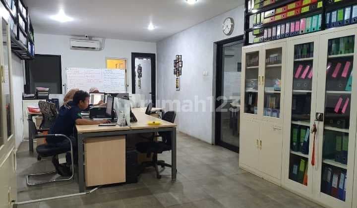 Dijual Cepat Ruko Gandeng2 di Penggilingan Jakarta