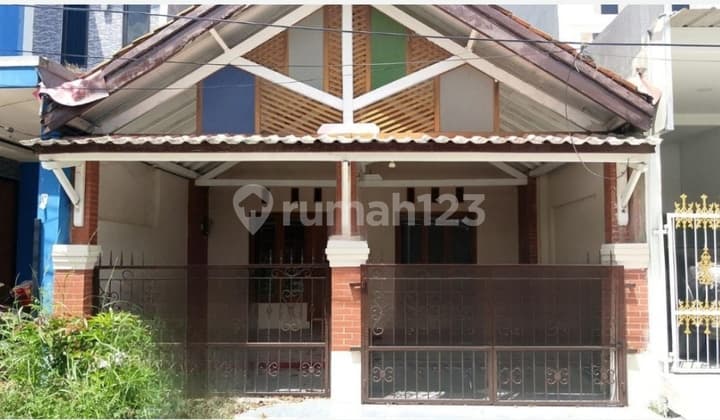 For Sale House in Taman Harapan Baru Bekasi