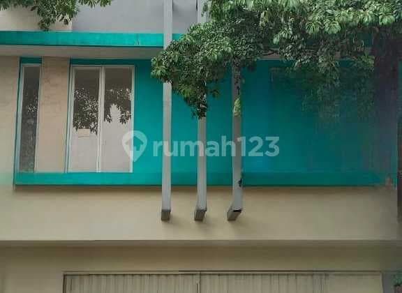 Disewakan Cepat Ruko 2 Lantai Feia Segara City Bekasi