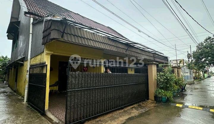 For Sale: Ready-to-Occupy House on Jl Mangseng 1 Kaliabang