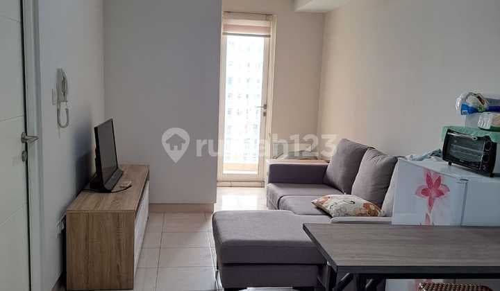 Dijual Cepat Apartemen Di The Springlake Summarecon Bekasi