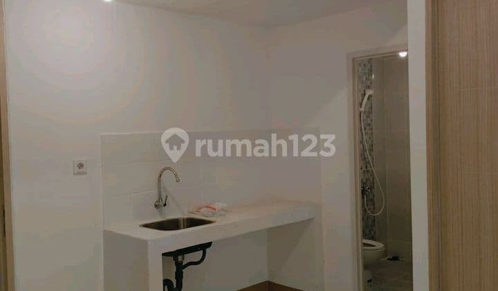 Apartemen Tokyo Riverside