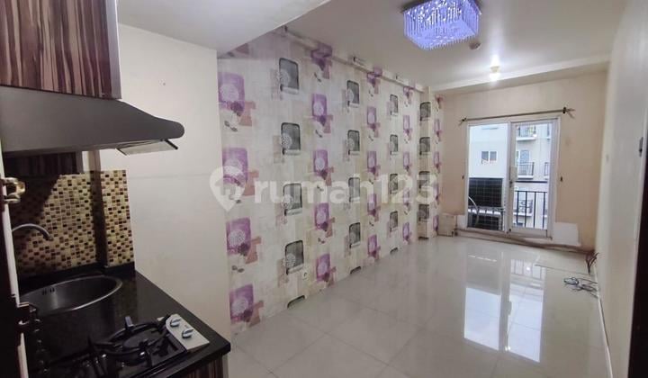 Di Jual Apartemen Puri Park View 1br Siap Huni Di Kembangan Jakarta Barat