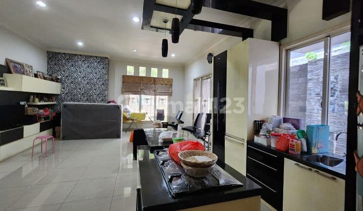 Rumah di Cluster Pascal Gading Serpong