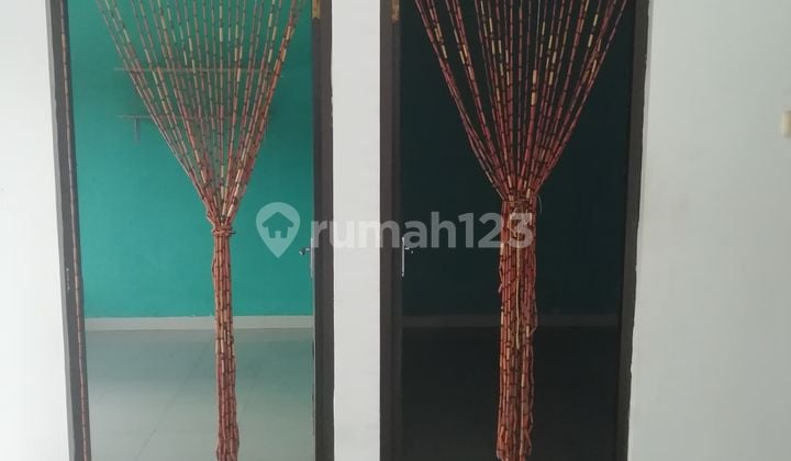 Di Jual 2Rumah Jadi Satu di Koapgi Residence Rawalini Teluk Naga