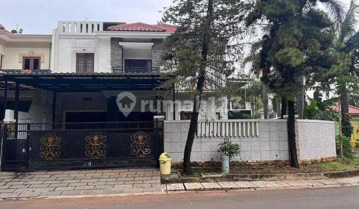 Dijual Rumah Siap Huni di Kelapa Gading Jakarta