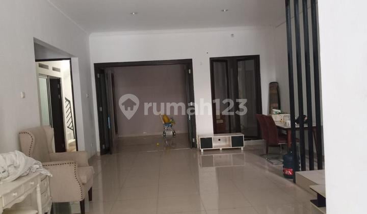 Disewakan Cepat Rumah Mewah 2 Lantai Asera One South Bekasi