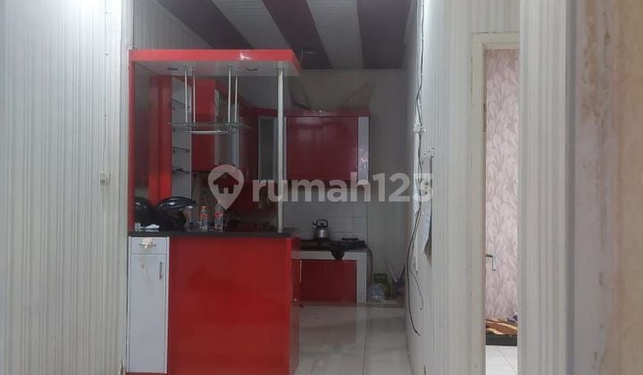 Dijual Cepat Rumah di Harapan Indah 1, Bekasi
