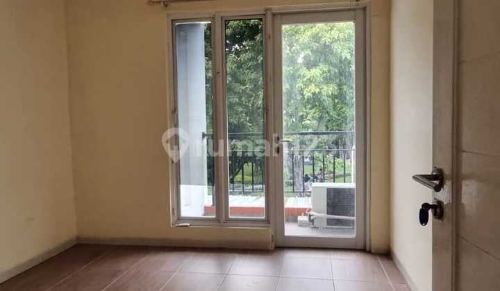 Disewakan Rumah 2 Lantai Cluster Metland Menteng Cakung