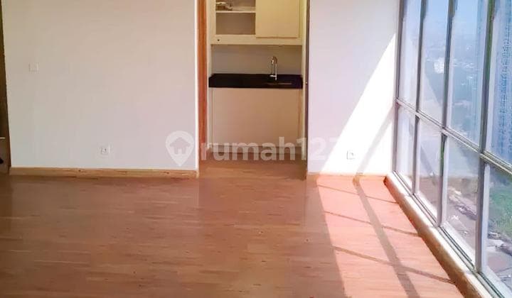 Dijual/Disewakan Apartemen The Mansion di Kemayoran Jakarta Pusat