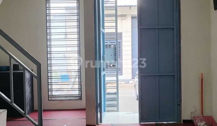 Dijual Gudang Siap Pakai di Elang Laut Pantai Indah Kapuk