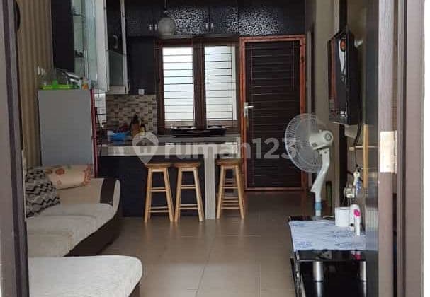 Dijual Rumah Minimalisperumahan Harapan Mulya Bekasi