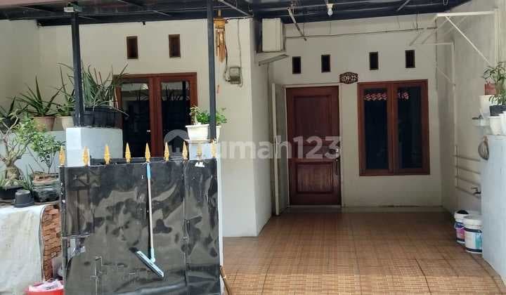Dijual Rumah Siap Huni Di Taman Harapan Baru Bekasi