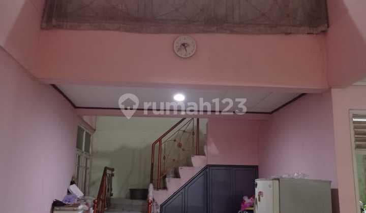 Dijual Rumah Siap Huni di Taman Bougenville Grand Galaxi City