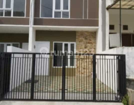 Dijual Rumah Baru di Gading Griya Residen Kelapa Gading Sunter