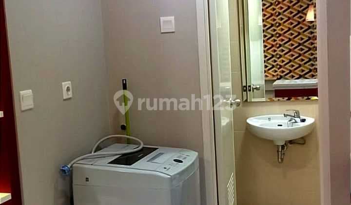 Dijualapartemen Greenhill Kelapa Gading Jakarta Utara