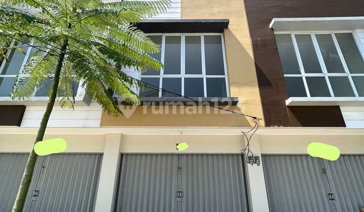 Dijualruko Celtic Segara City, Tarumajaya Bekasi