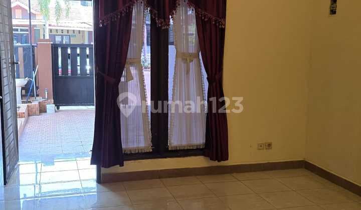 For Rent Comfortable House in Aralia Cluster, Kota Harapan Indah